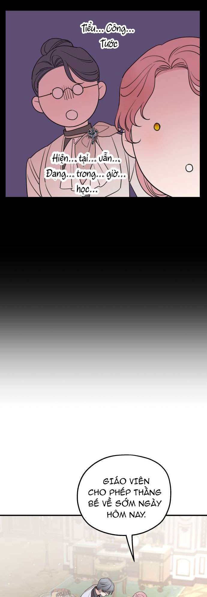 Gia Đình Chồng Quá Ám Ảnh Bởi Tôi Chap 48 - Trang 2