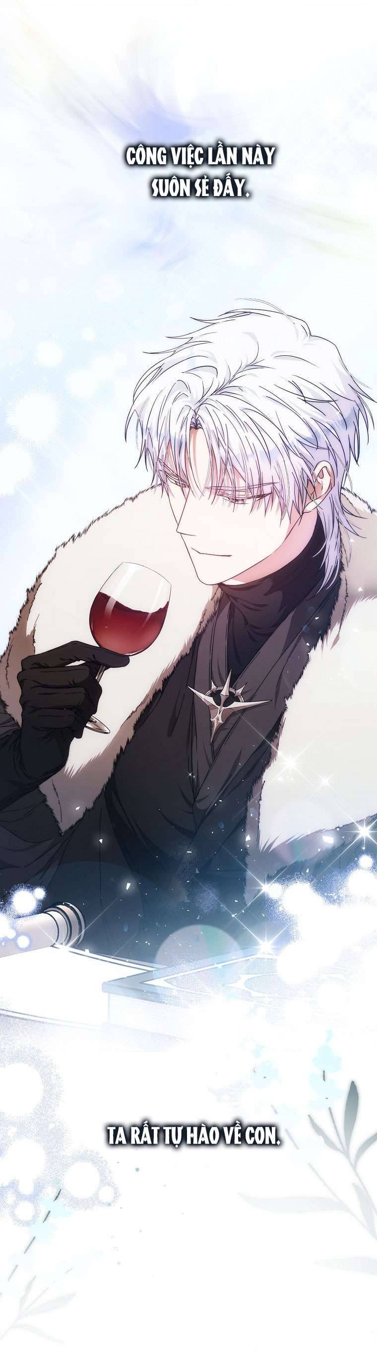 Tôi Trở Thành Vợ Của Nam Chính Chap 59 - Trang 3