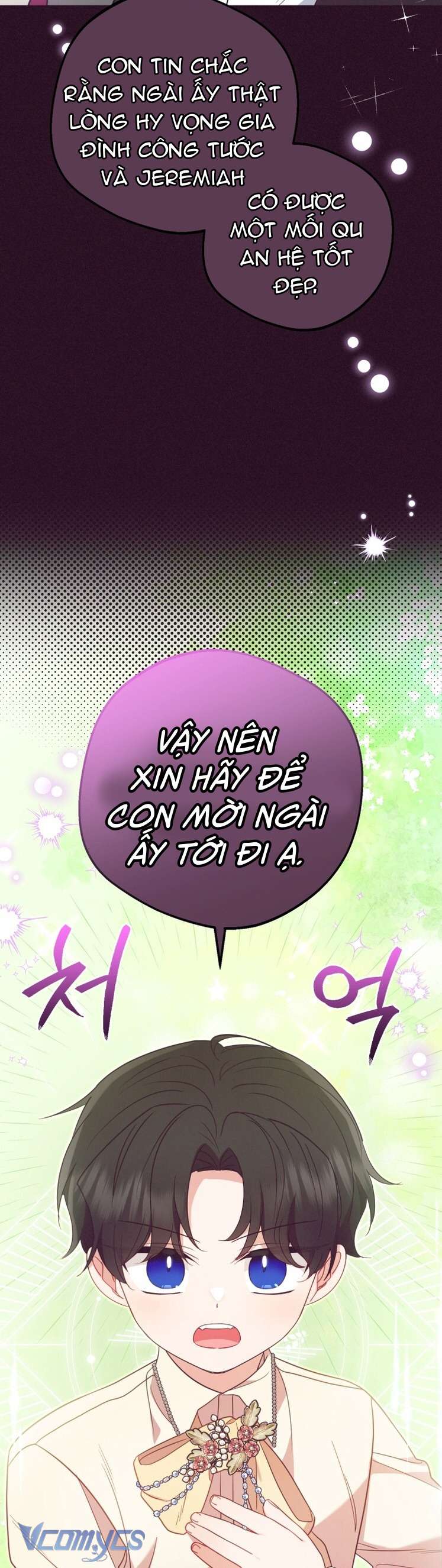 Được Yêu Thương Mà Còn Ngại Ngùng Sao! Chap 52 - Trang 4