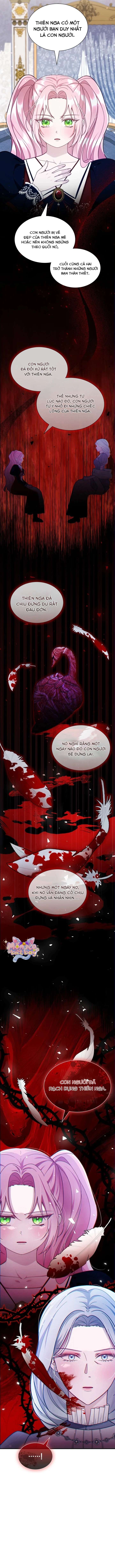 Dẫu Cho Con Gái Của Kẻ Phản Diện Trùng Sinh Chapter 36 - Trang 4