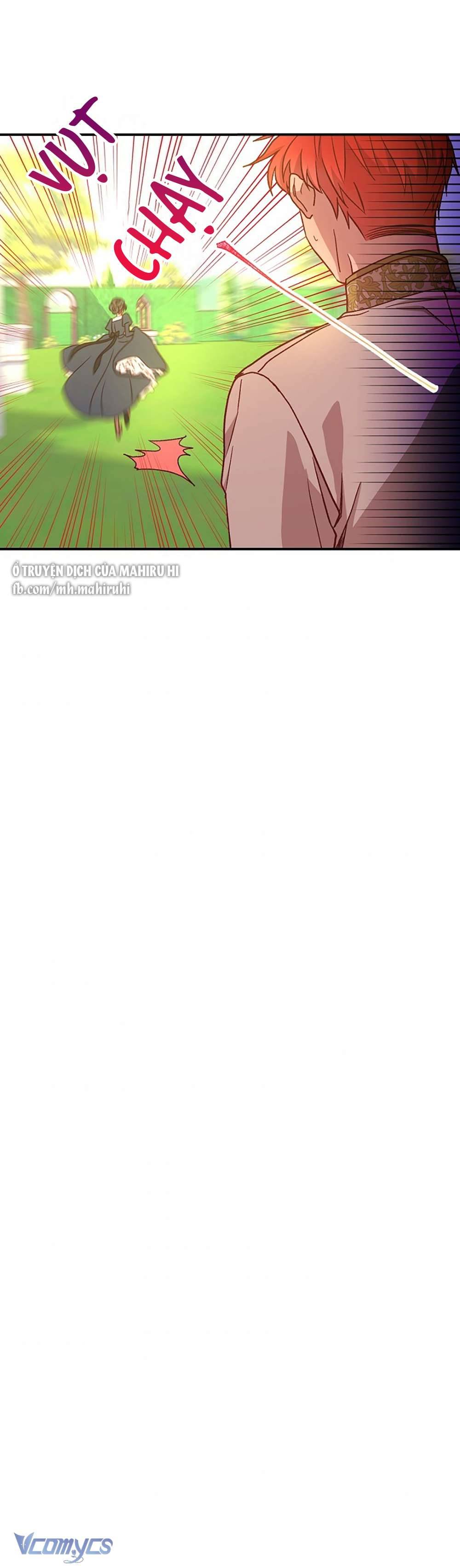 Sống Sót Dưới Thân Phận Hầu Nữ Chap 26 - Next Chap 27