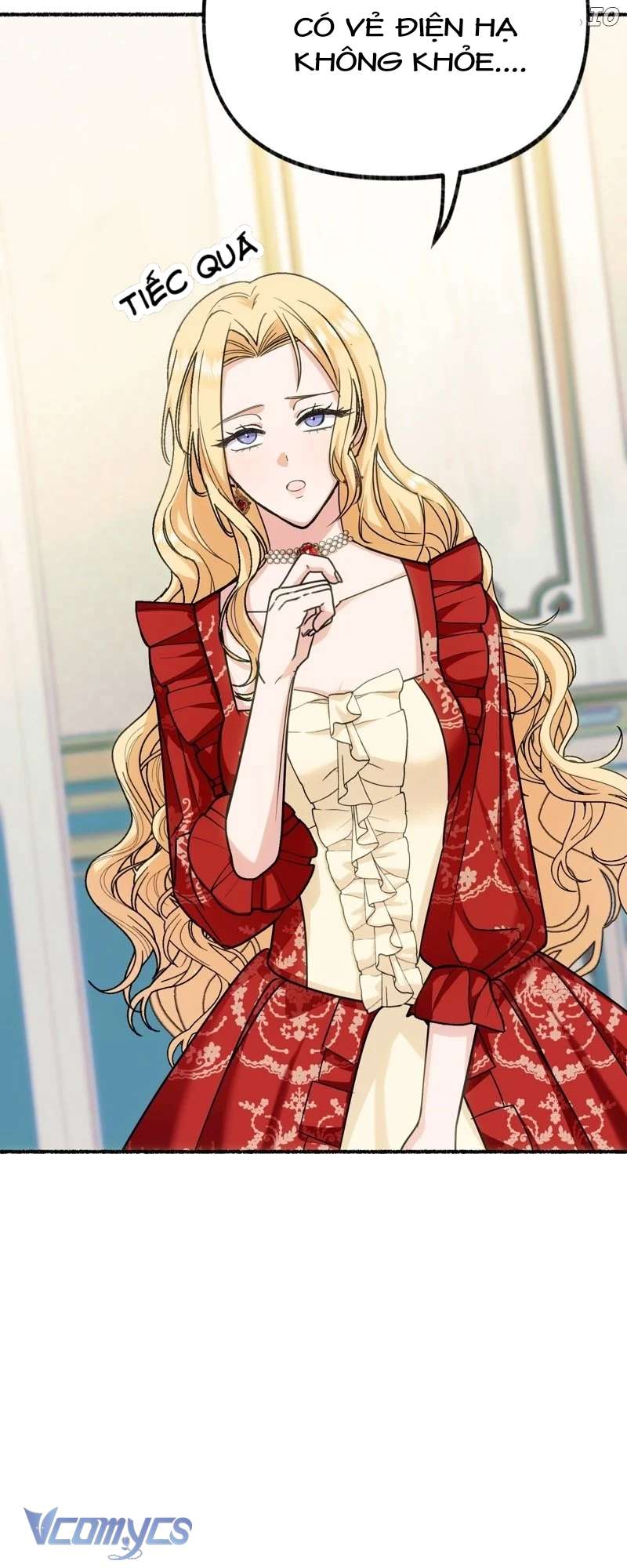 Trở Thành Chú Mèo Ngủ Cùng Bạo Chúa Chapter 2 - Trang 3