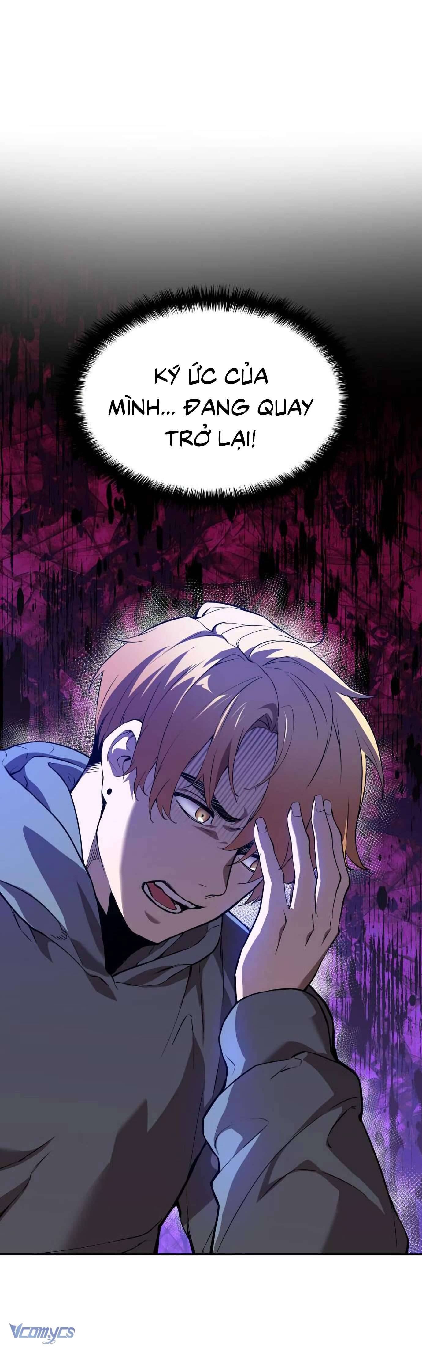 (BTS - HYBE) 7FATES: CHAKHO Chap 2 - Trang 2