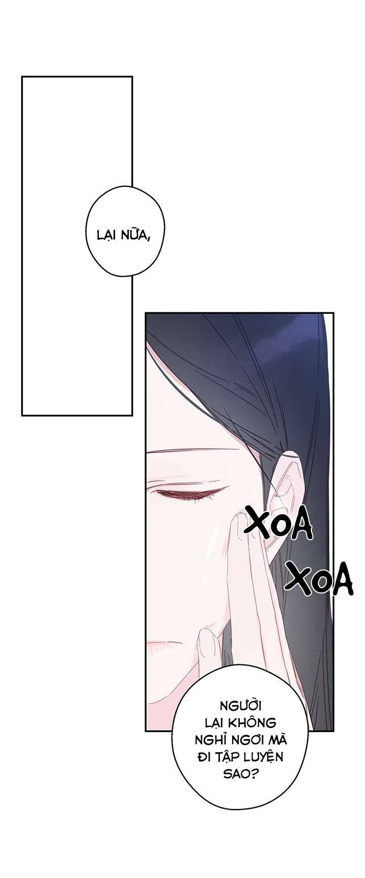 Trước Tiên Phải Giấu Em Trai Cái Đã! Chap 5 - Trang 2