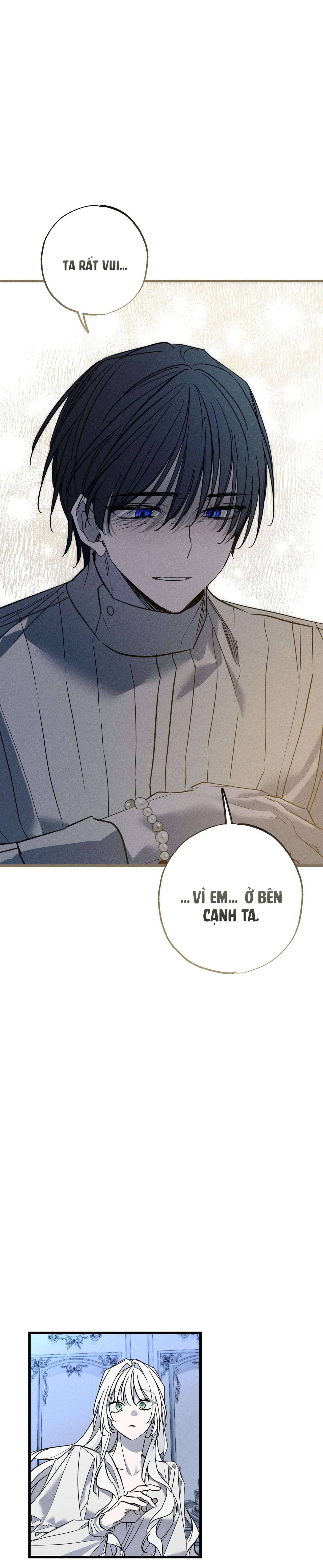 Vị Phu Quân Căm Ghét Tôi Đã Mất Trí Nhớ Chapter 27 - Trang 4