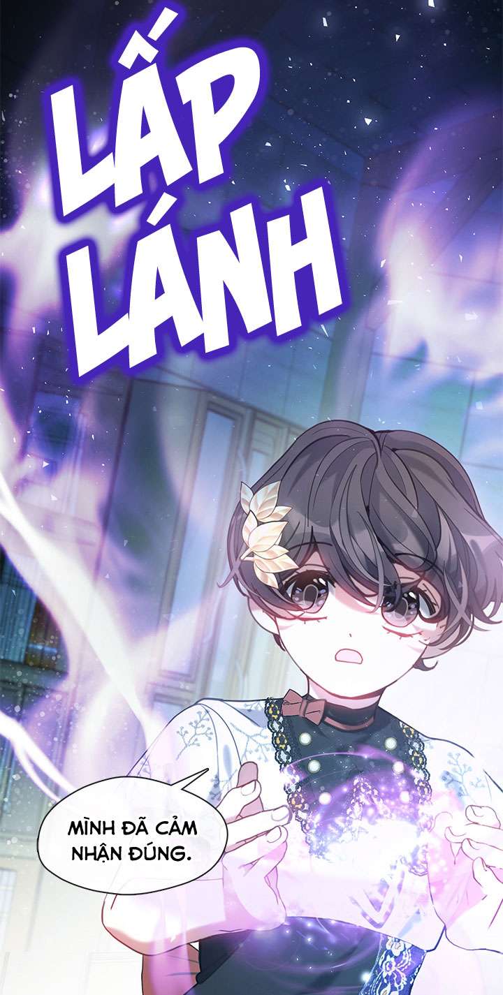 Gia Đình Bị Ám Ảnh Bởi Tôi Chapter 33 - Trang 4