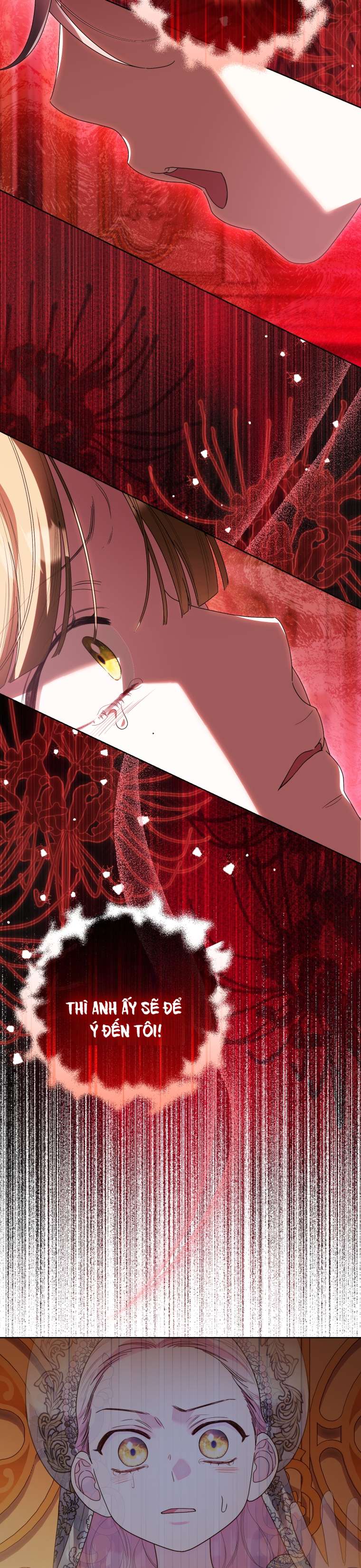 Thà Là Để Tôi Trở Thành Nữ Hoàng Chap 71 - Next Chap 72