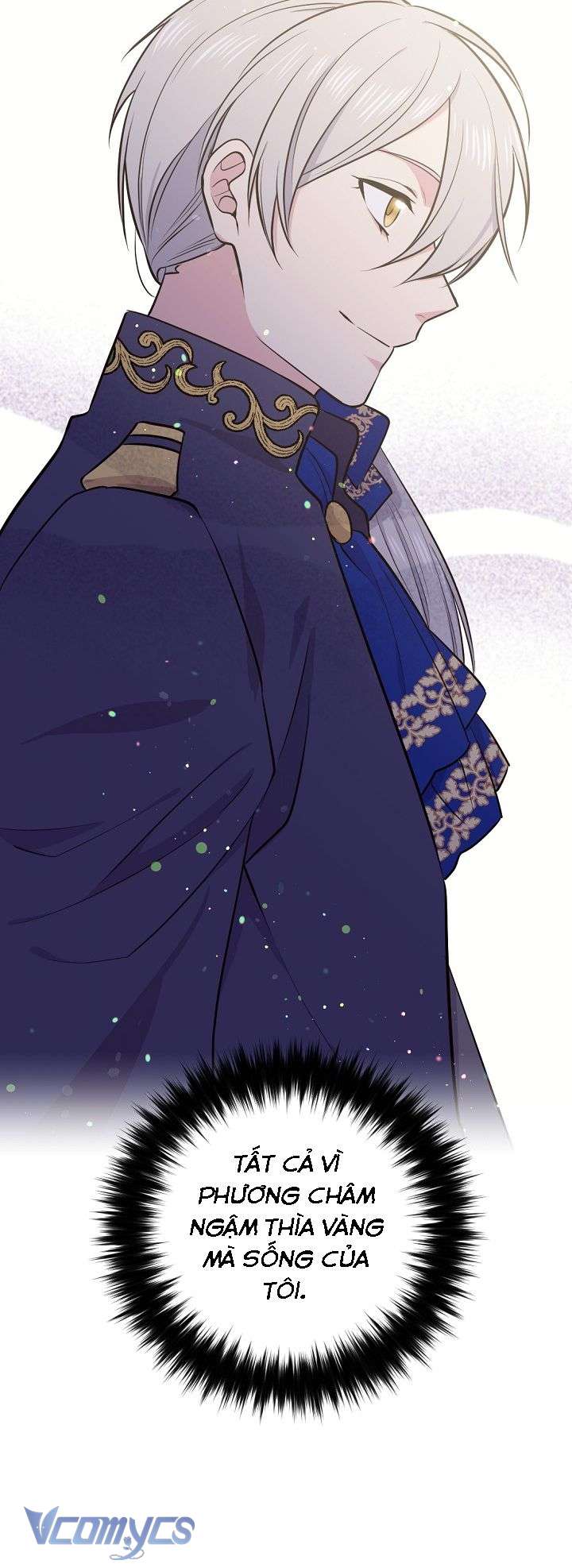 Mục Tiêu Là Cuộc Sống Hoàn Hảo Bất Khả Xâm Phạm Chapter 2 - Trang 4