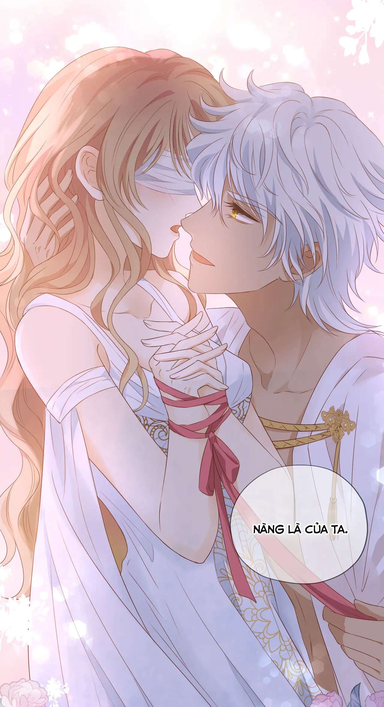 Địch Úc Đa Chi Ca Chapter 97 - Trang 4