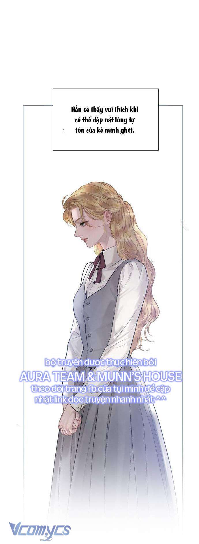 Hãy Khóc Và Cầu Nguyện Đi Chapter 27 - Trang 4