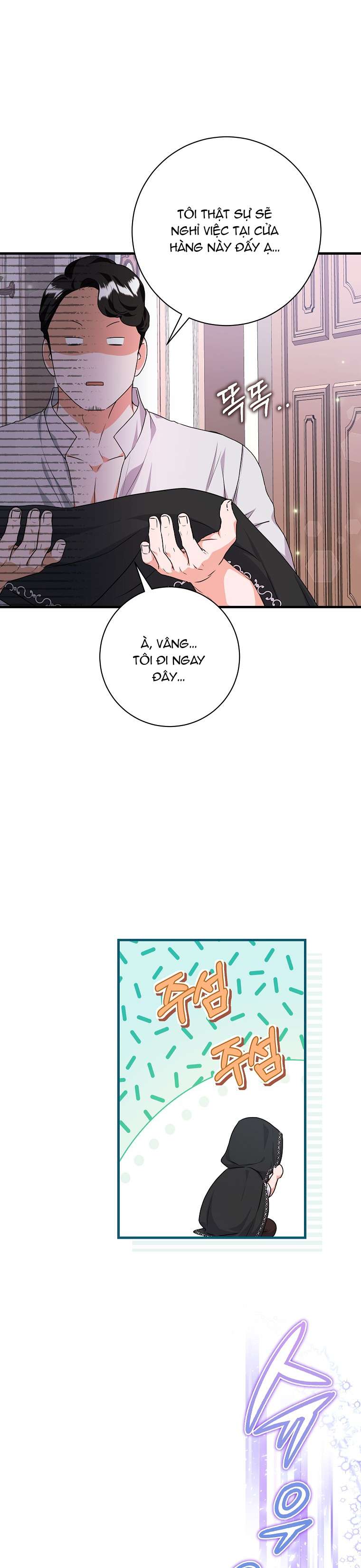 Kẻ Phản Diện Có Thời Hạn Ủng Hộ Tôi Hủy Hôn Chapter 29 - Next Chapter 30