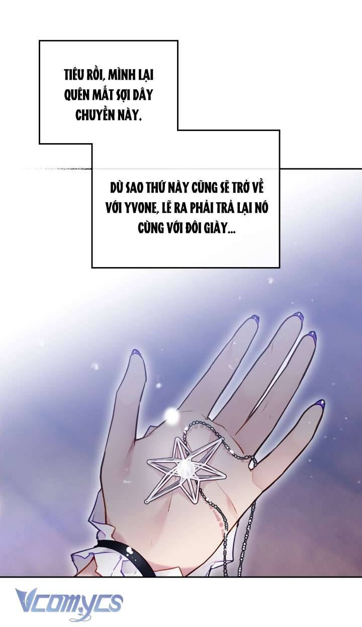 Kết Cục Của Nhân Vật Phản Diện Chỉ Có Thể Là Cái Chết Chapter 124 - Trang 4