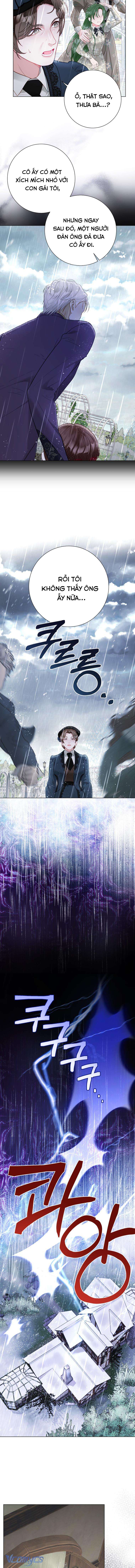 Một Thế Giới Không Có Chị Gái Mà Ai Cũng Yêu Chap 38 - Trang 4
