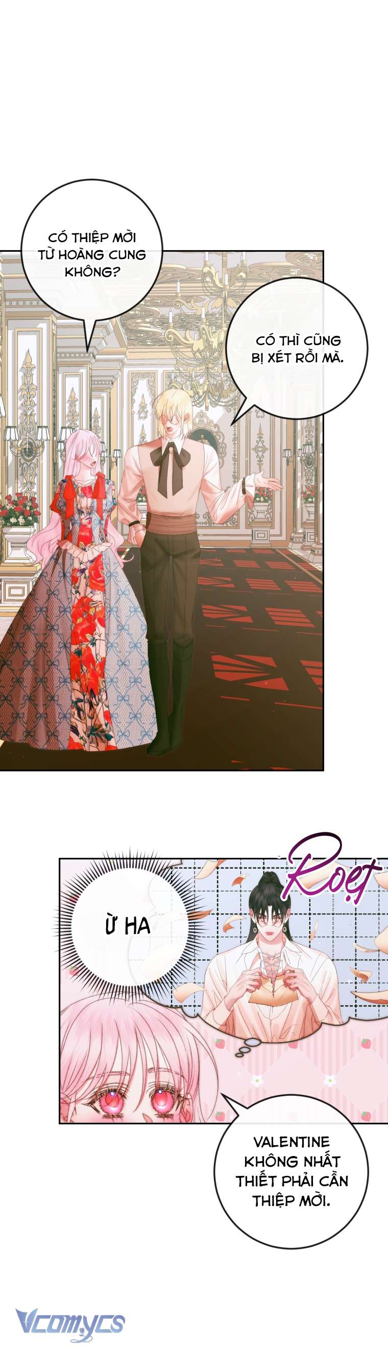 Siren: Trở Thành Gia Đình Của Nhân Vật Phản Diện Chapter 99 - Next Chapter 100