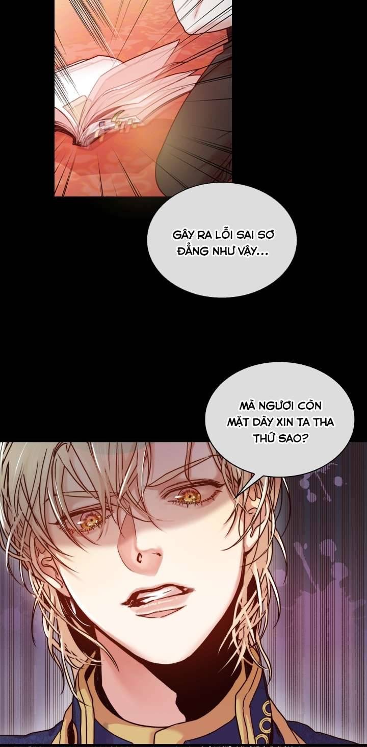 Thư Ký Của Bạo Chúa Chapter 2 - Trang 4