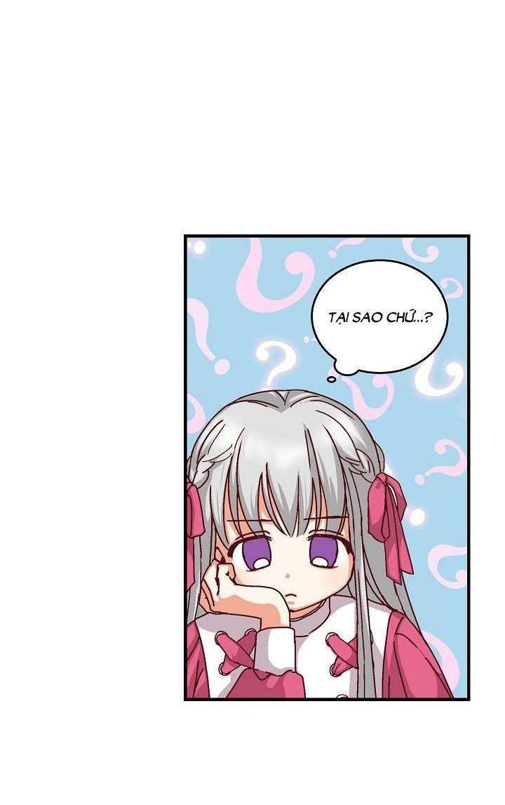 Cẩn Thận Với Các Anh Trai Đấy! Chap 3 - Trang 2