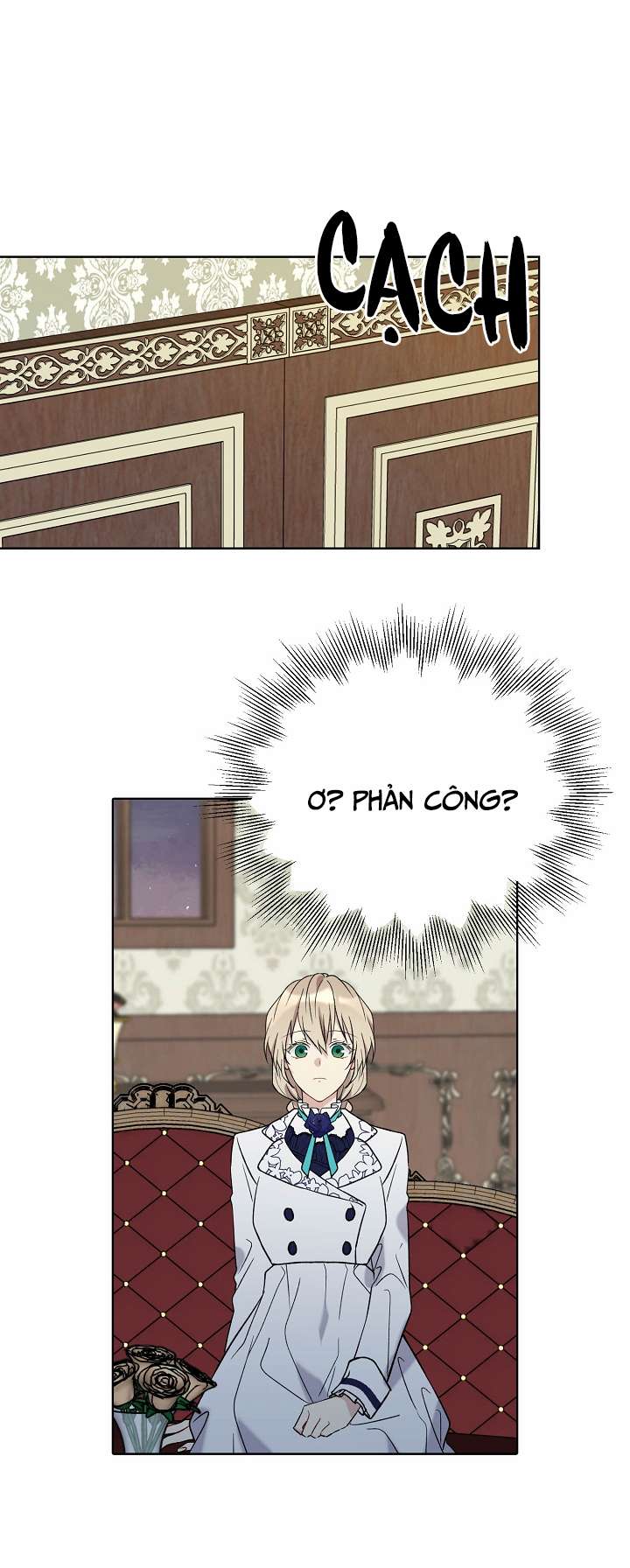 Vương Miện Lục Bảo Chap 24 - Trang 2