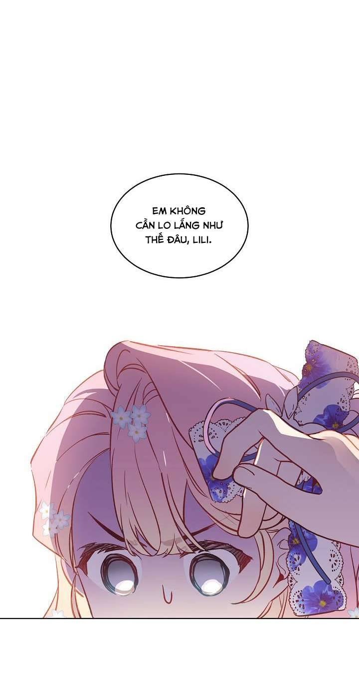 Quý Cô Thế Giới Ngầm Chap 19 - Trang 4