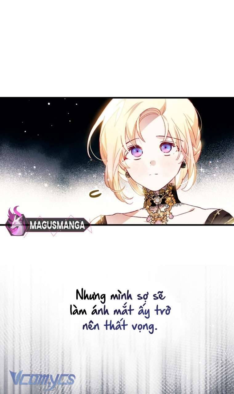 Nuôi vị hôn phu bằng tiền bạc. Chap 38 - Trang 2