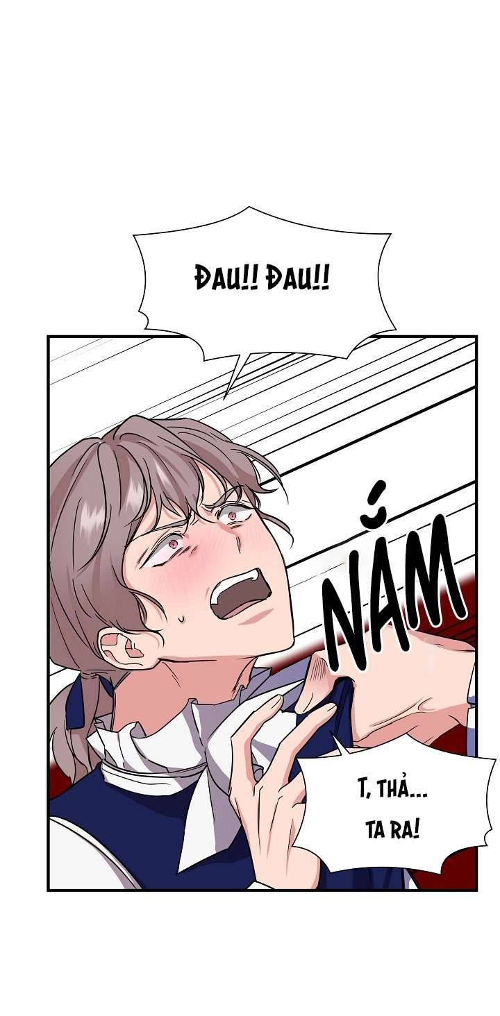 Tôi Không Phải Là Cinderella Chapter 7 - Trang 4