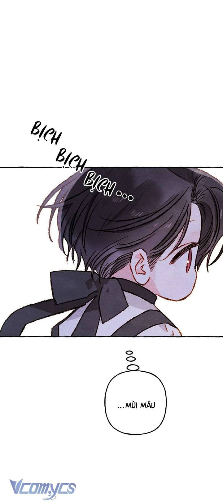 (Munn) Nuôi Dưỡng Một Hắc Long Chap 26 - Trang 2