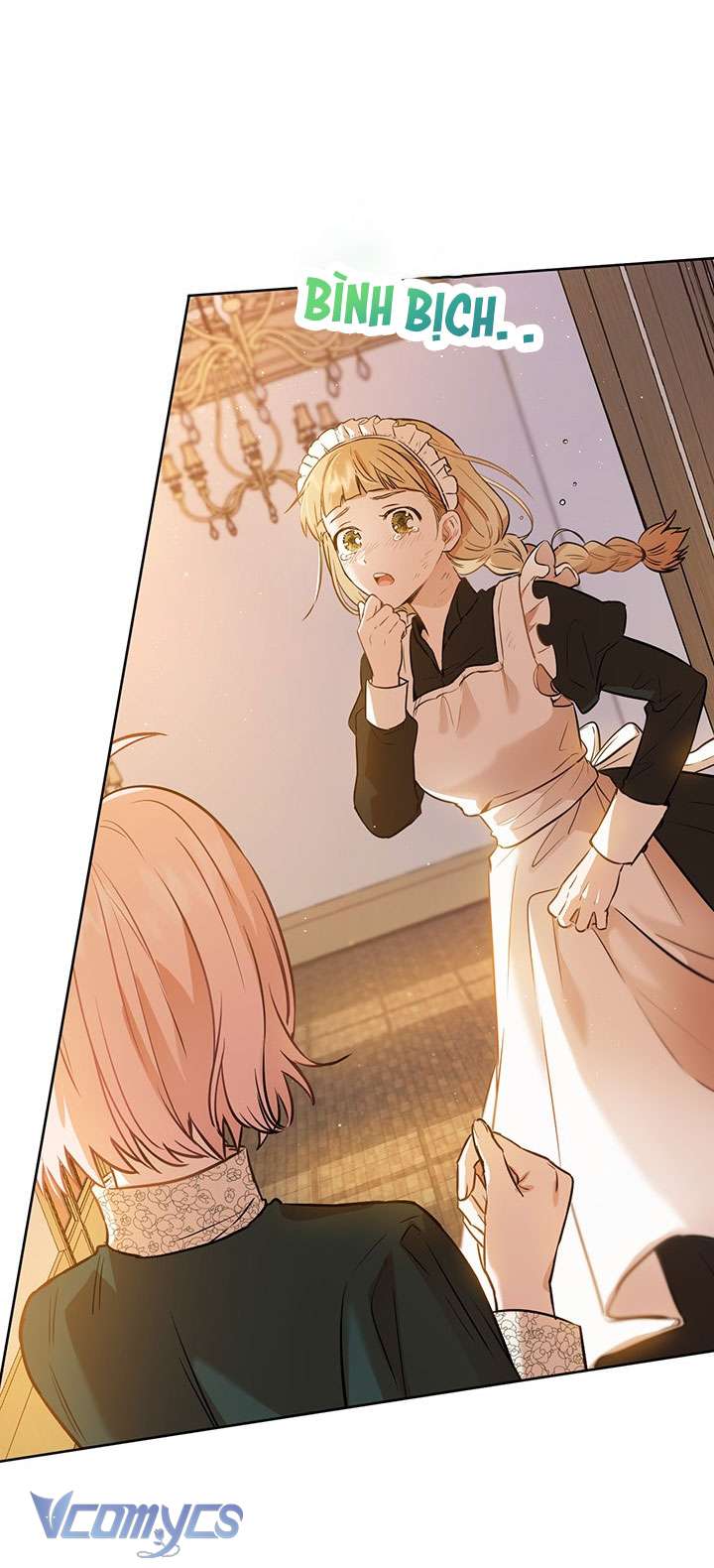 Cuộc Sống Mới Của Công Nương Chapter 22 - Trang 4