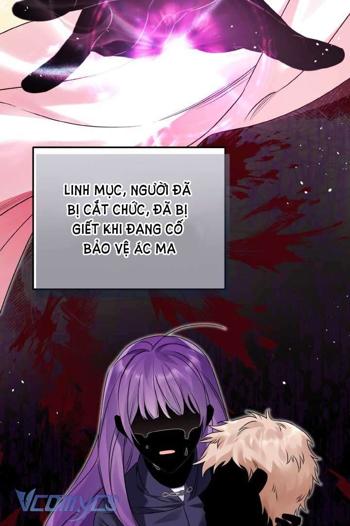 Mê Cung Cám Dỗ Của Emilone Chapter 10 - Trang 4