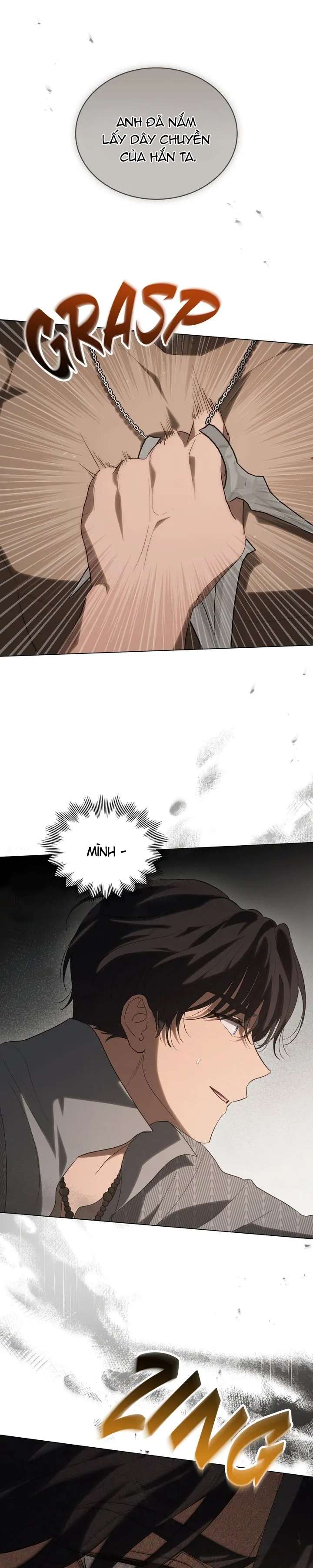 Khi Số Phận Tìm Đến Hai Ta Chapter 47 - Trang 4