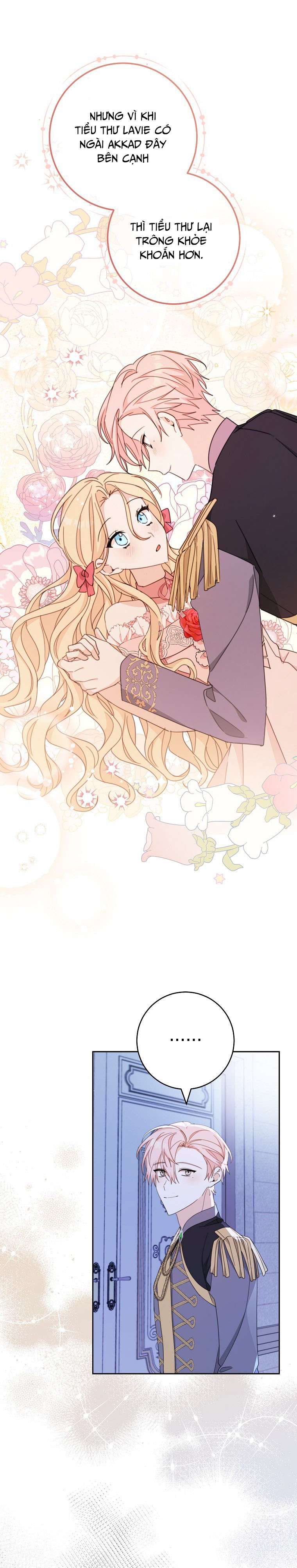 Tôi Đã Phạm Sai Lầm Rồi! Chap 47 - Trang 2