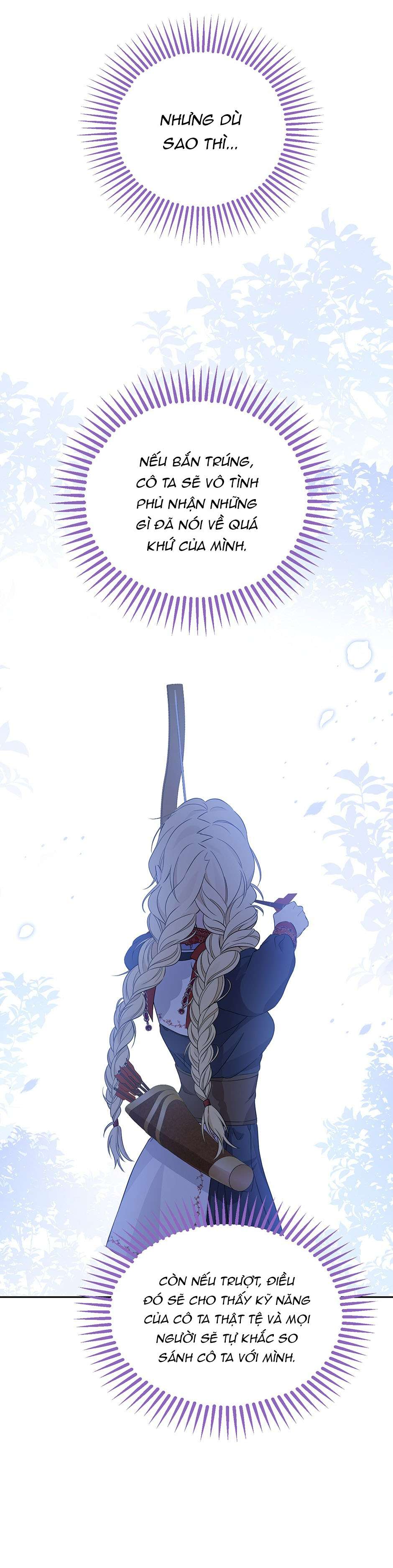 Tôi Là Minh Chứng Của Sự Thật Chap 85 - Trang 3