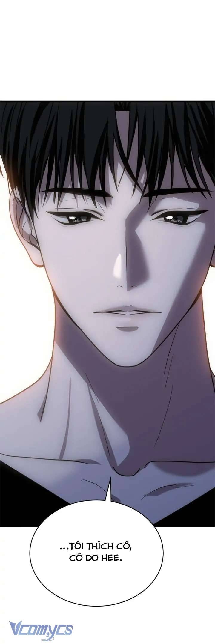 Ba Lần Động Phòng Chapter 33 - Trang 4