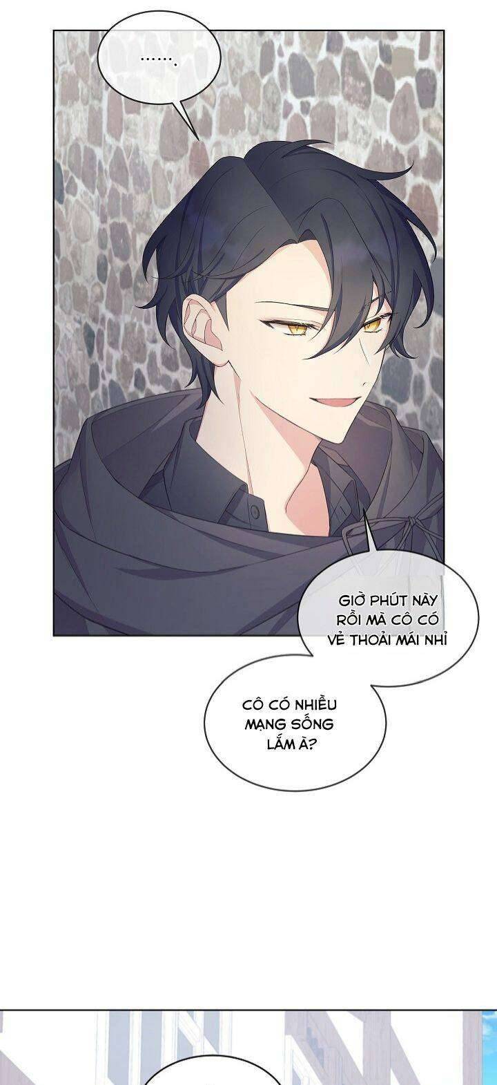 Bệ Hạ, Tôi Sẽ Giết Ngài! Chapter 5 - Trang 4