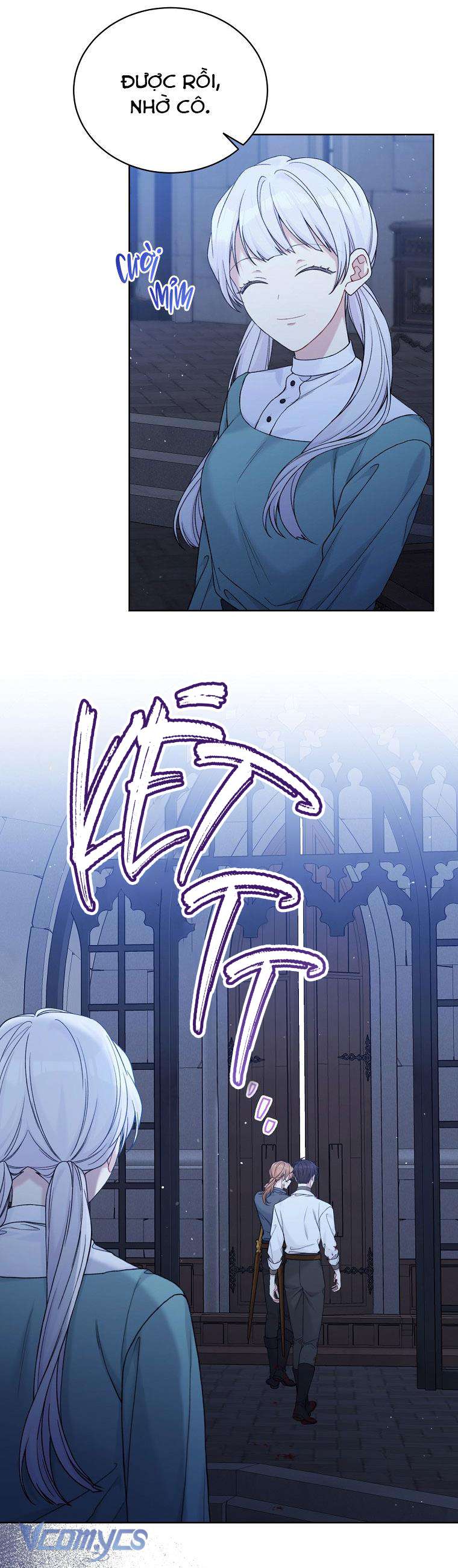 Vương Miện Lục Bảo Chap 92 - Trang 2