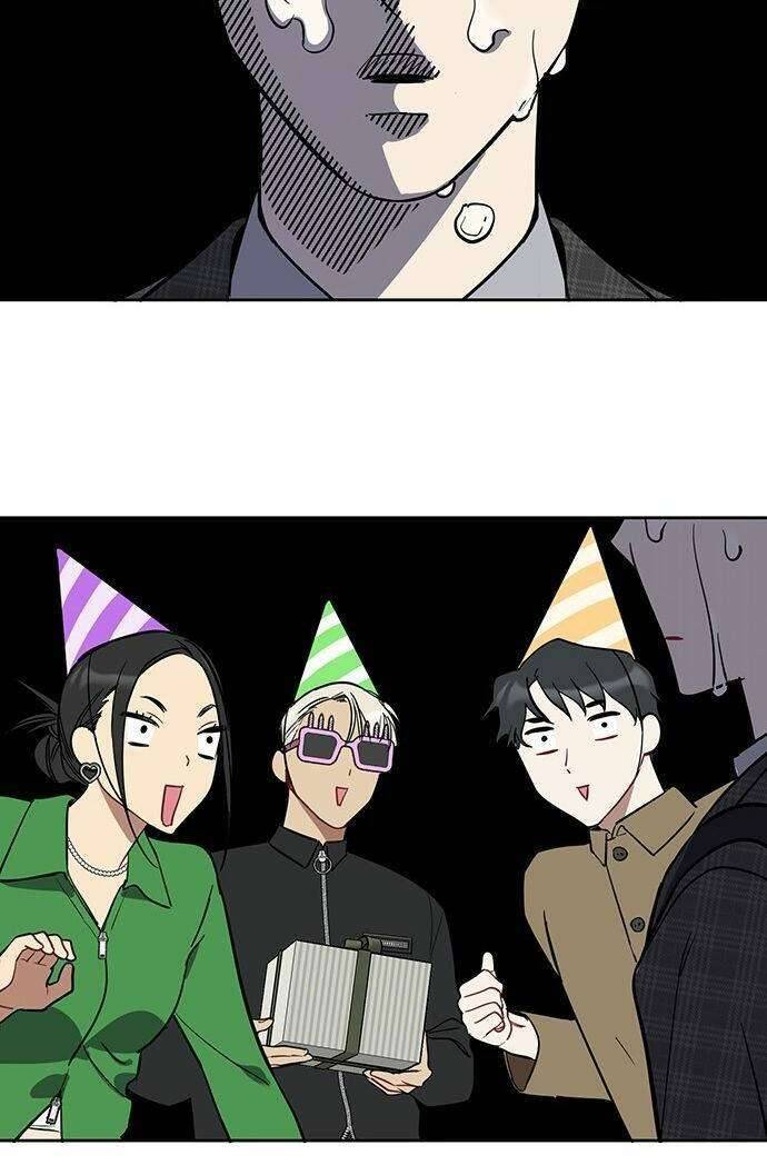 Công Việc Bất Thường Chapter 6 - Trang 4