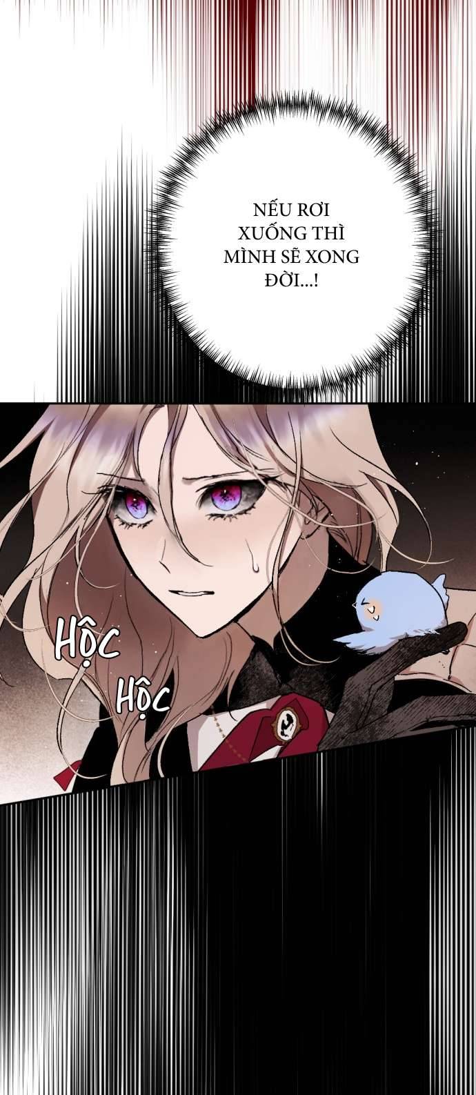 Lời Thú Nhận Của Chúa Tể Bóng Tối Chap 53 - Trang 4