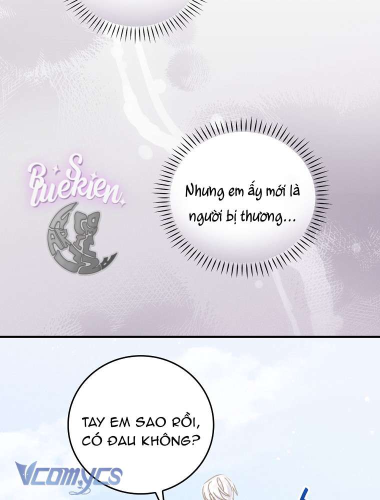 Chị Gái Của Nhân Vật Phản Diện Hôm Nay Cũng Đang Đau Khổ Chapter 49 - Trang 4