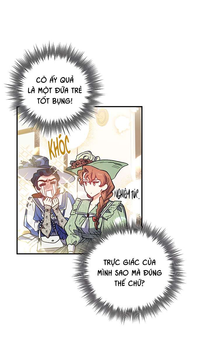 May Mắn Hay Bất Hạnh Chap 30 - Next Chap 31