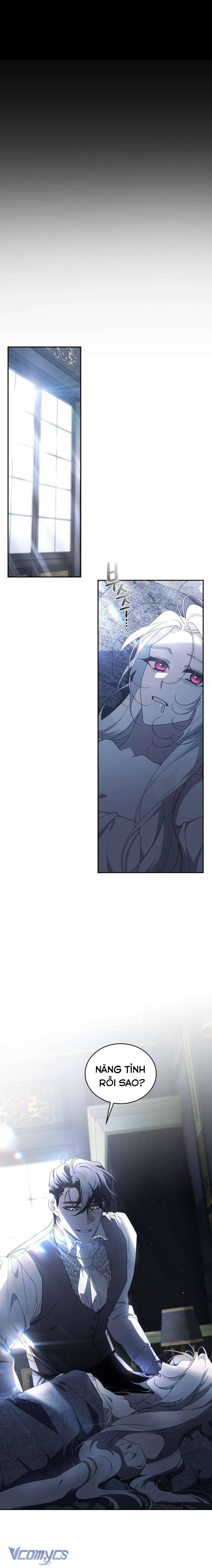 Ác Nữ Thuần Hoá Quái Thú Chapter 44 - Trang 4