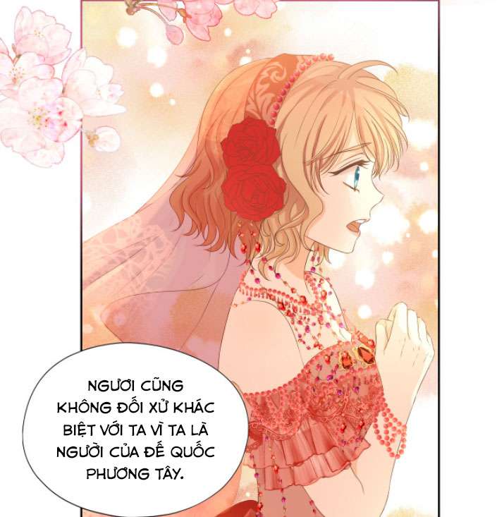 Địch Úc Đa Chi Ca Chapter 83 - Trang 4
