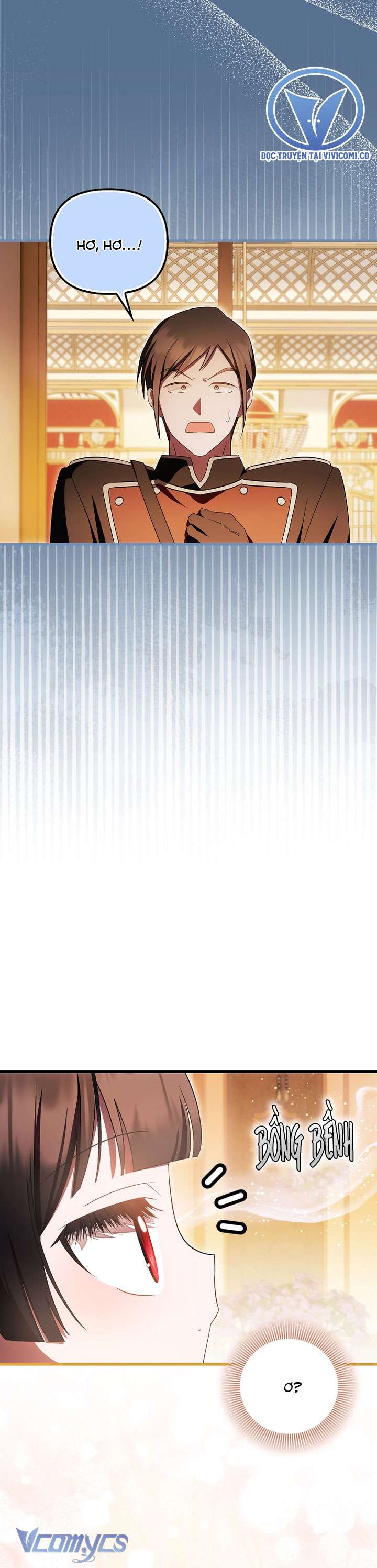 Lần Đầu Bé Út Được Yêu Thương Chap 55 - Trang 2