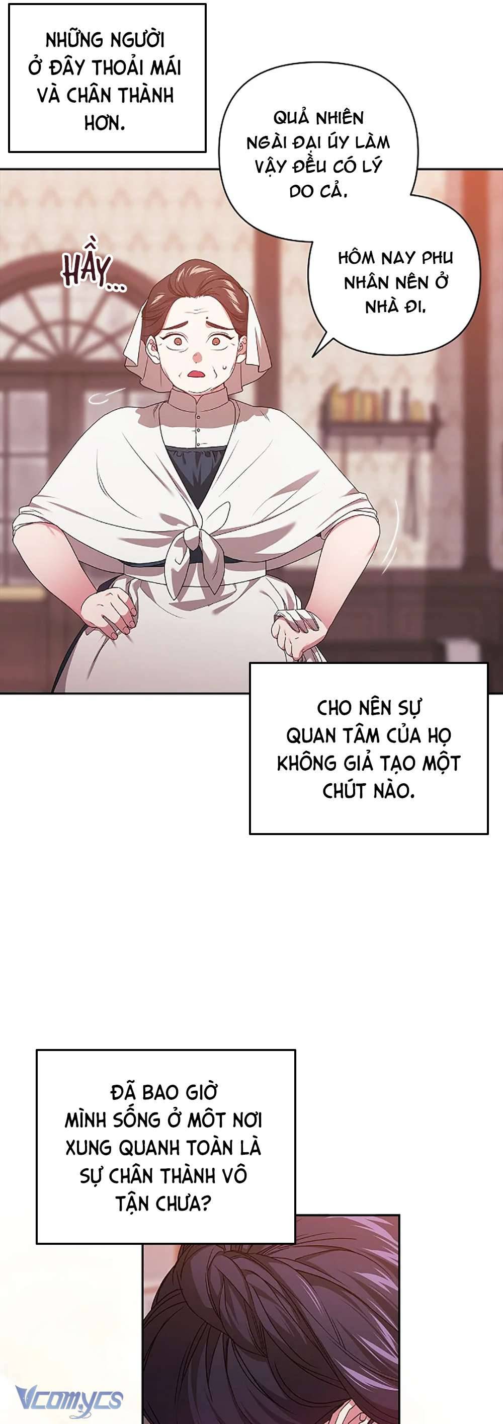 Hôn Nhân Này Rồi Sẽ Đổ Vỡ Chapter 42 - Trang 3