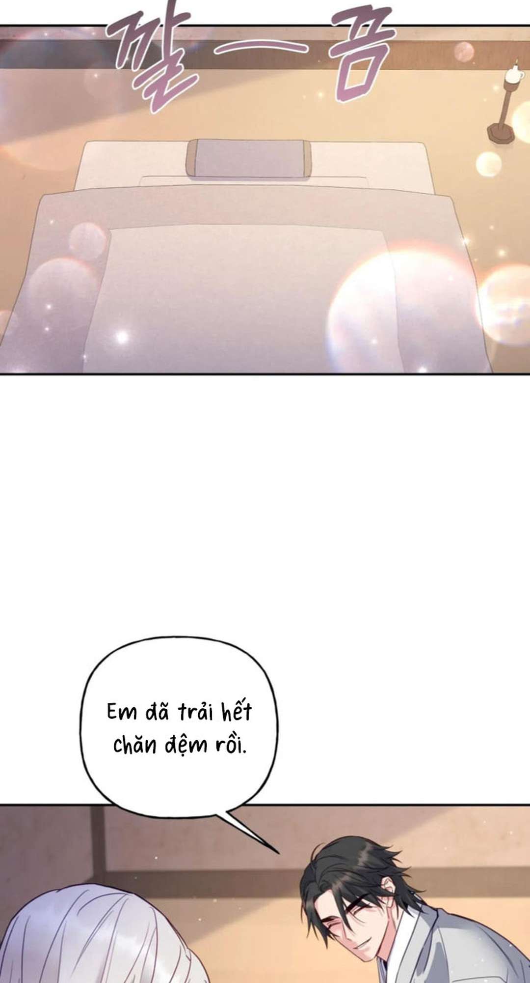 [ 18+ ] Khúc ca của loài cầm thú Chap 10 - Trang 2