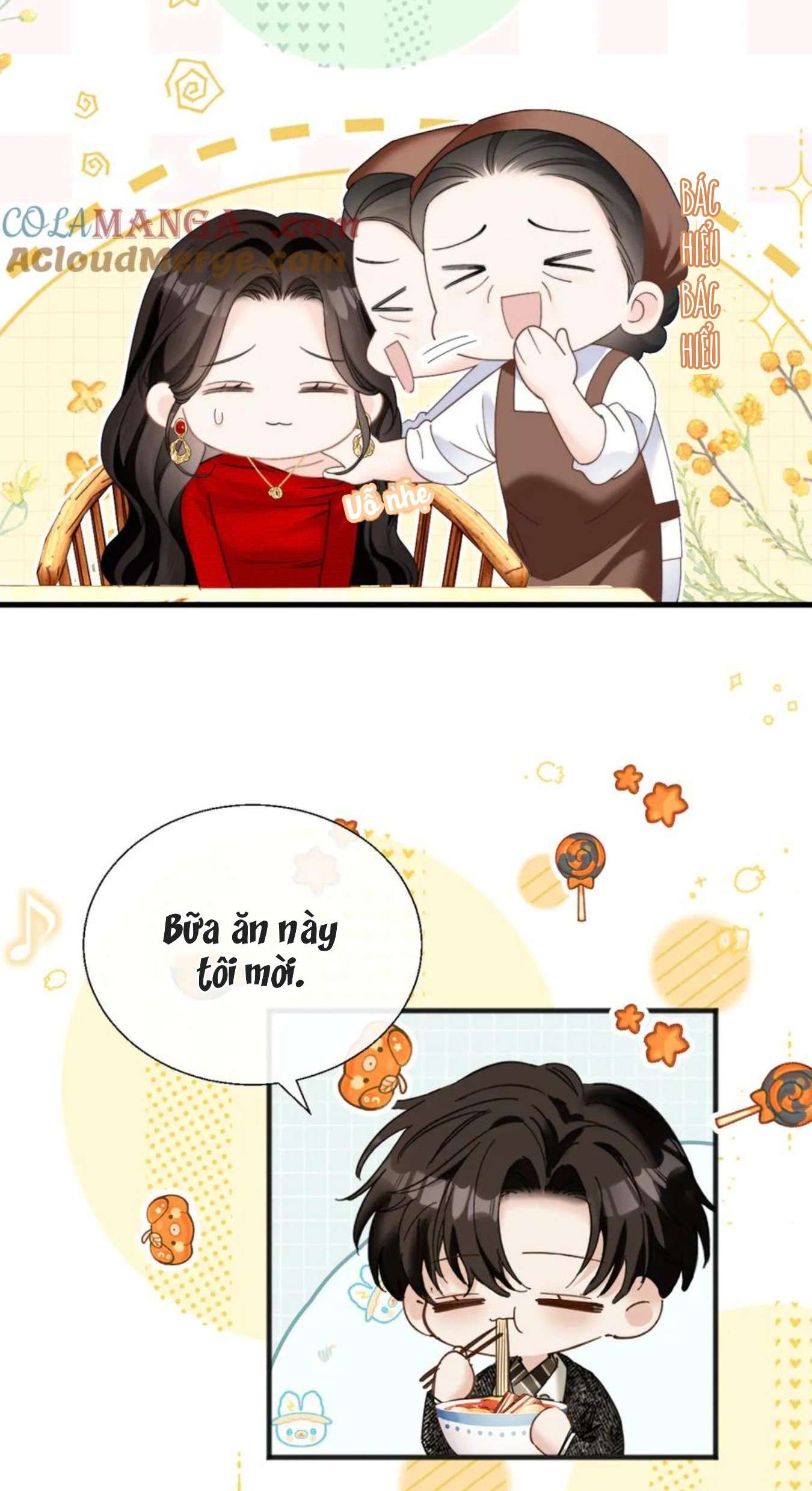 Tình Si Chap 27 - Next Chap 28