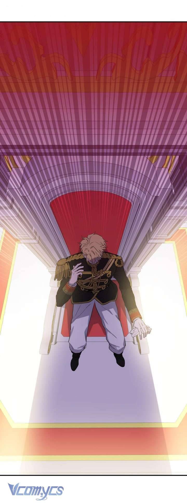 Những Nhân Vật Mạnh Nhất Thế Giới Ám Ảnh Tôi Chapter 13 - Trang 4