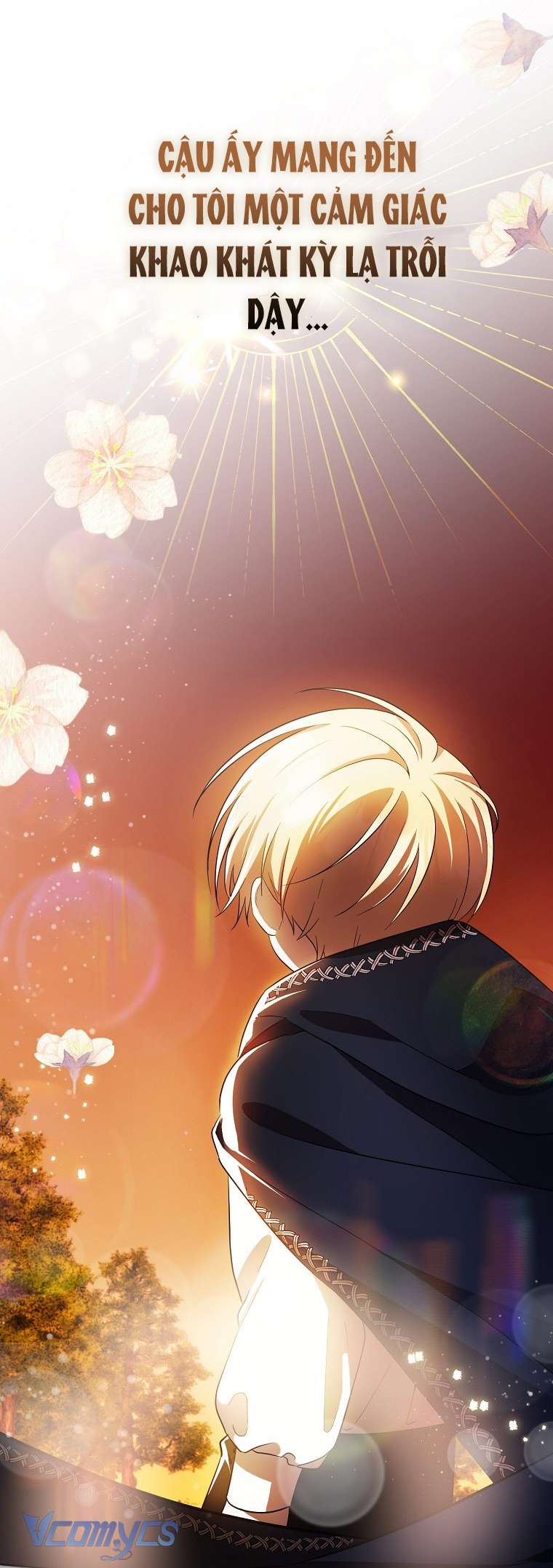 Lần Đầu Bé Út Được Yêu Thương Chap 6 - Next Chap 7