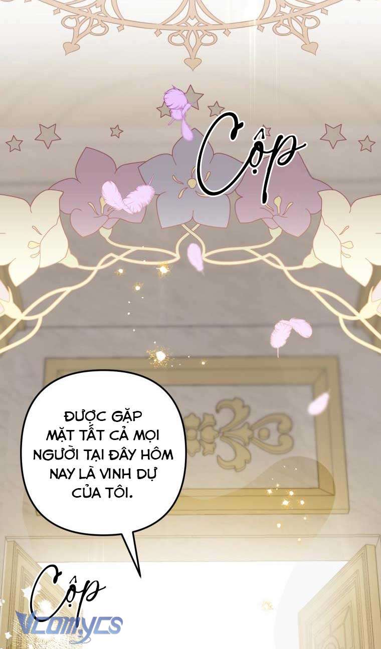 Bỗng Nhiên Tôi Trở Thành Quạ Đen!! Chapter 44 - Next Chapter 45