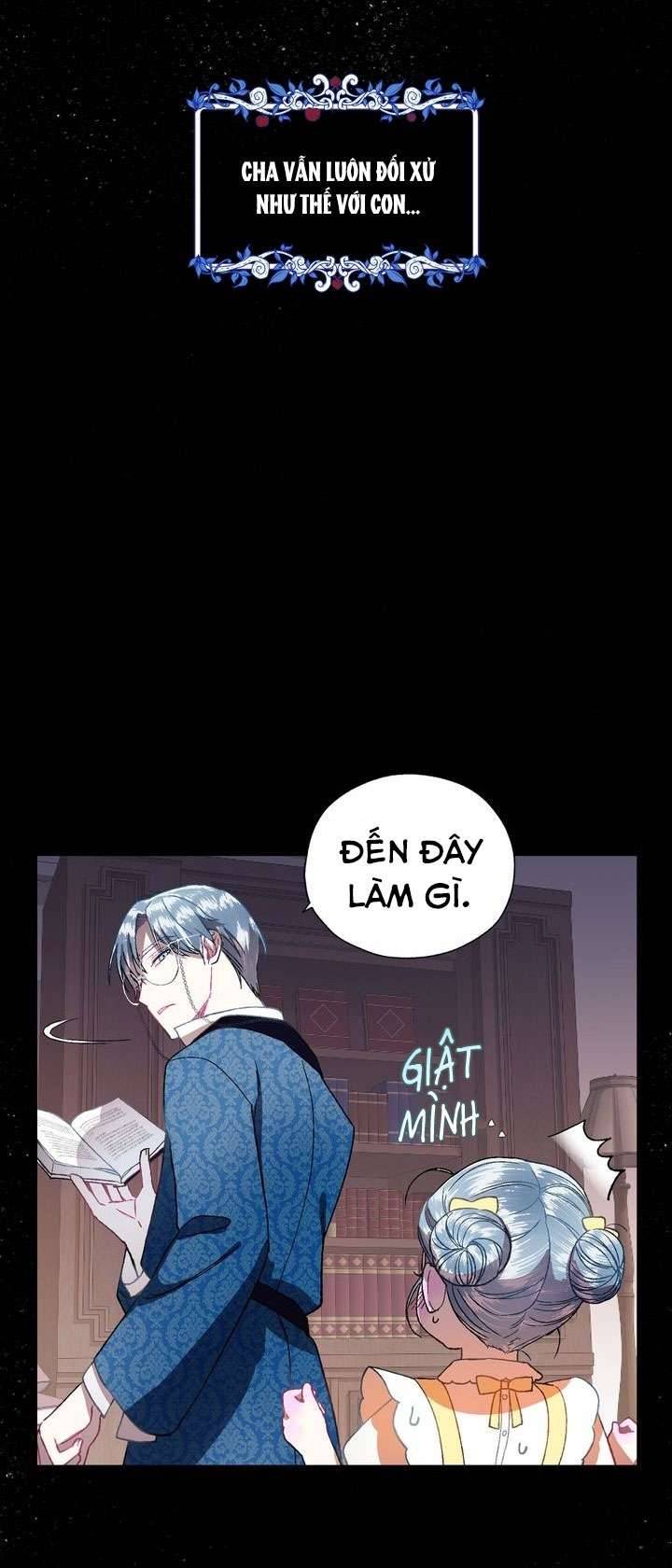 Cha À, Con Không Muốn Kết Hôn Đâu Chap 1 - Trang 2