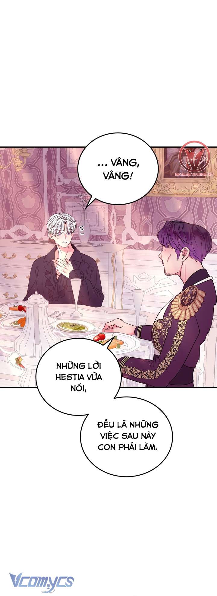 [18+] Anh Trai Đã Thay Đổi Chap 16 - Trang 2