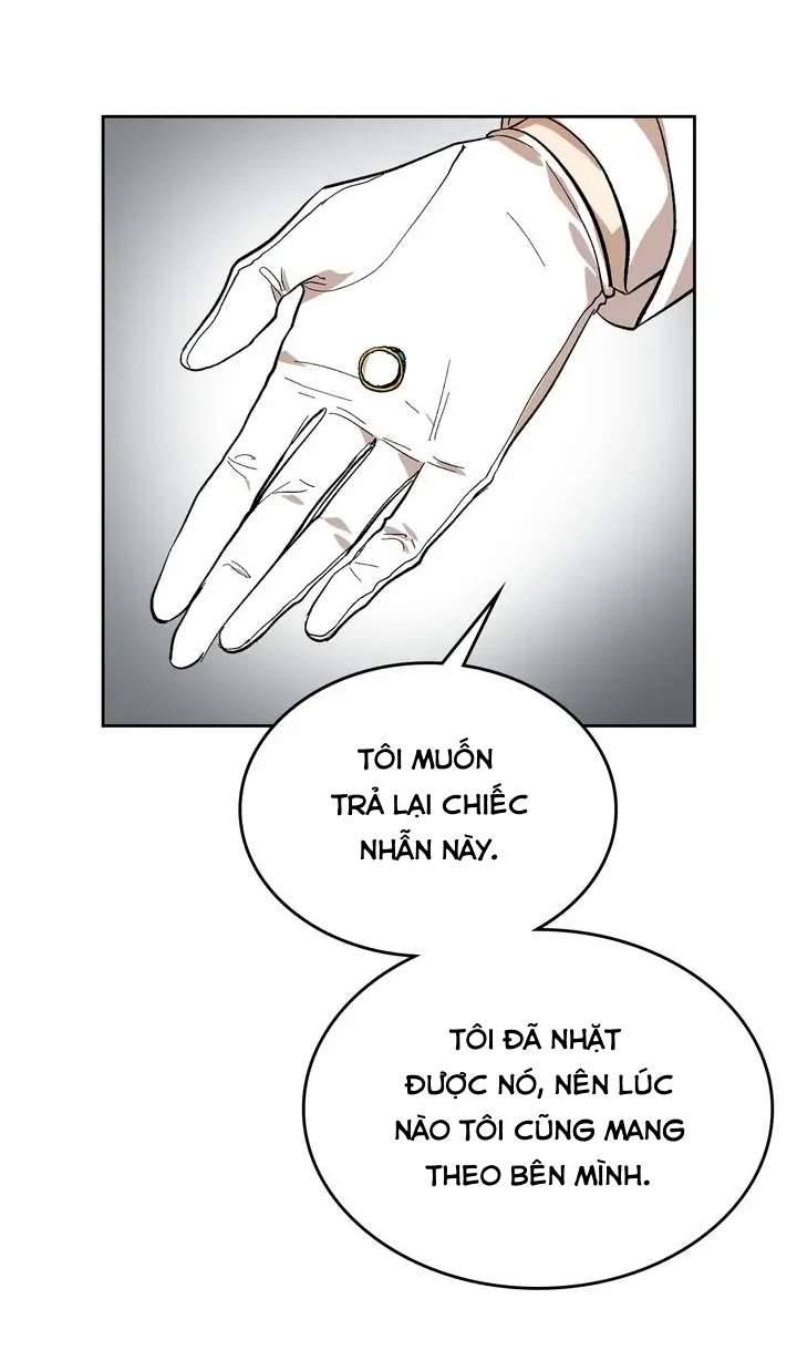 Vị Hôn Thê Khế Ước Của Công Tước Chapter 87 - Trang 4