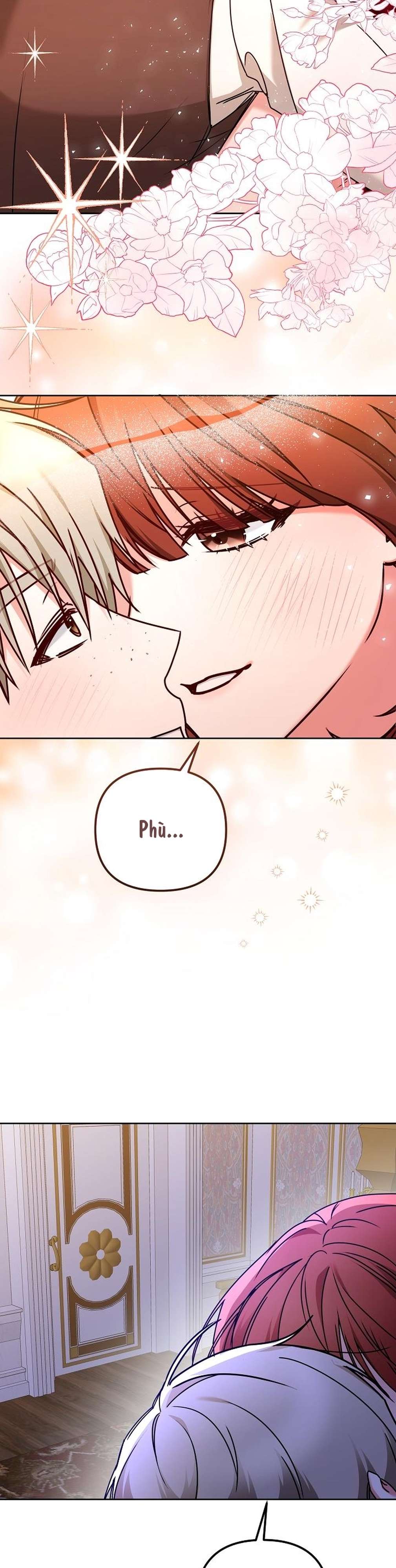 Quái Vật Trong Lòng Kính Chap 1 - Trang 2